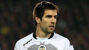 Albelda podría volver al Valencia