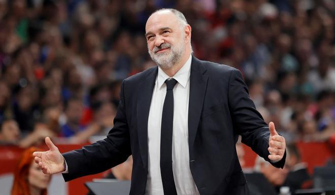 ¡El Real Madrid sentencia a Pablo Laso!