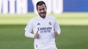 Alguien tiene que decirle a Hazard: Chico, las rosquillas las dejas Alguien tiene que decirle a Hazard: Chico, las rosquillas las dejas
