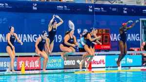 La selección de EE.UU repite oro en el Mundial La selección de EE.UU repite oro en el Mundial