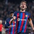 FC Barcelona - Cádiz | El gol de Sergi Roberto