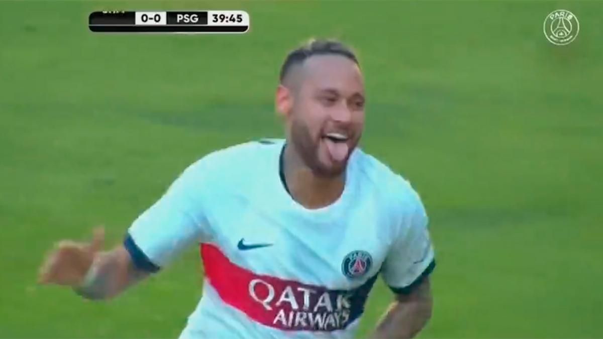 مصادر تؤكد اقتراب انتقال نيمار إلى برشلونة هذا الصيف