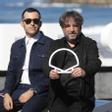 Presentación de No me llame Ternera en el 71 Festival de Cine de San Sebastián