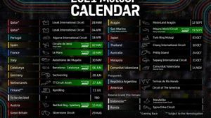 El nuevo calendario 2021 El nuevo calendario 2021