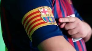 Así fueron las fotos oficiales de la Peña Special Barça