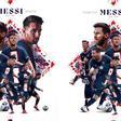 El PSG da la gracias a Leo Messi