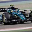 Fernando Alonso llevó a cabo un espectacular debut en el GP de Baréin