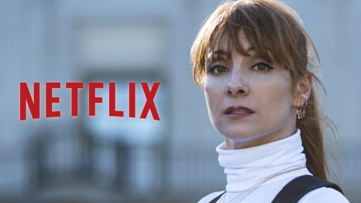 Najwa Nimri Presentará Insiders El Primer Reality De Netflix En España 