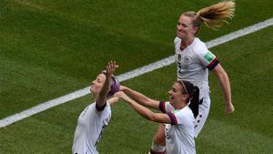 Estados Unidos logró su cuarto mundial al derrotar a Holanda en la final