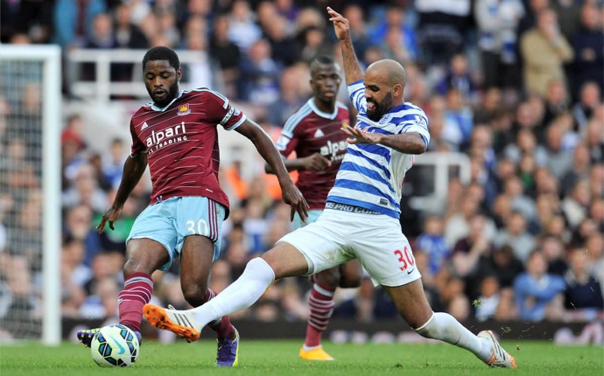 Alex Song no seguirá en el West Ham Alex Song no seguirá en el West Ham