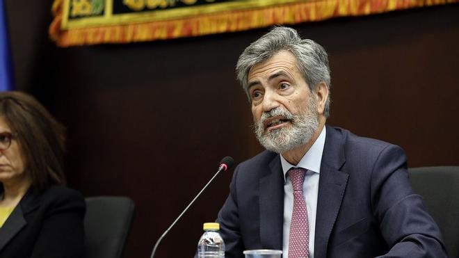 El CGPJ y el Supremo acumulan bajas ante la incapacidad de los partidos para renovarlos