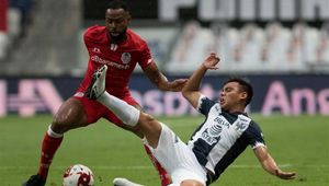 Monterrey pasa por momentos muy complicados Monterrey pasa por momentos muy complicados