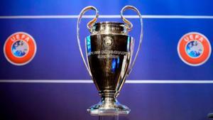 Hoy ha tenido lugar en Nyon el sorteo de la tercera ronda de clasificación de Champions League | EFE