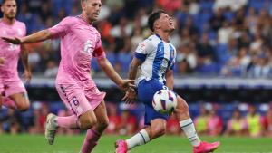 Resumen, goles y highlights del Espanyol 3 - 3 Eldense de la jornada 6 de LaLiga Hypermotion