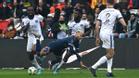 Resumen, goles y highlights del PSG 3 - 0 Girondins de Burdeos de la jornada 28 de la Ligue 1