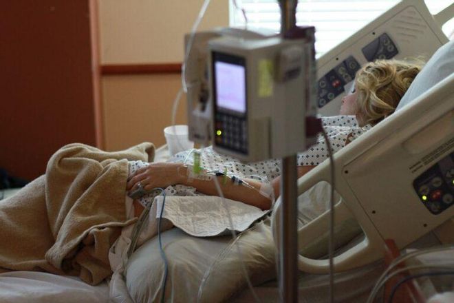 Advertencia científica: muchos pacientes en estado vegetativo están despiertos Advertencia científica: muchos pacientes en estado vegetativo están despiertos