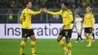 Borussia Dortmund - Sevilla | Gol del Dortmund