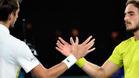 Medvedev carga contra Roland Garros: Prefieren Amazon antes que al público
