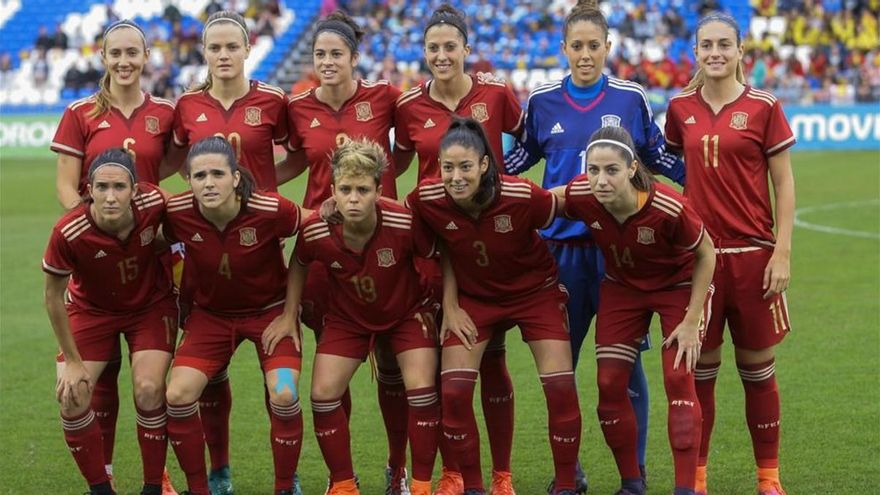 Eurocopa femenina 2017: calendario, resultados y clasificaciones