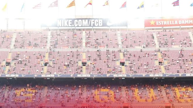 Solicitan 23.617 entradas para el partido contra el Granada Solicitan 23.617 entradas para el partido contra el Granada