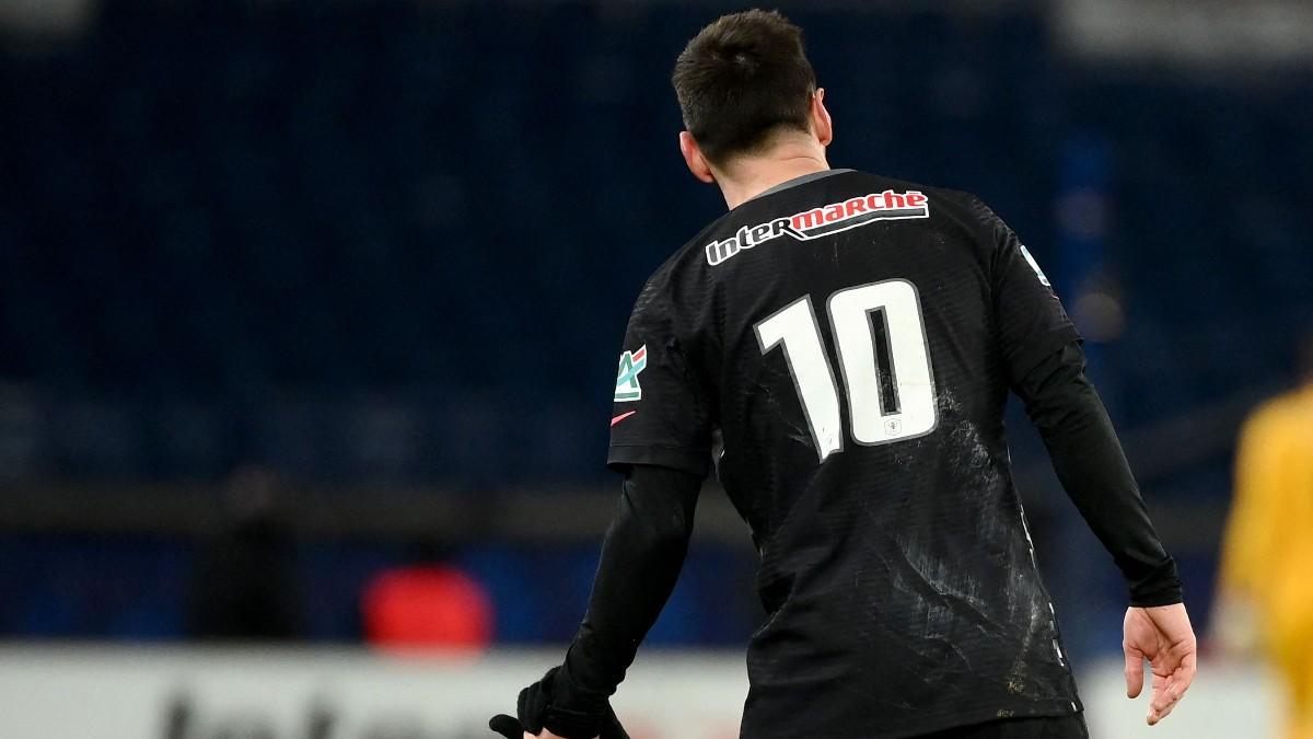 Por qué Leo Messi volvió a vestir 'La 10' con el PSG?