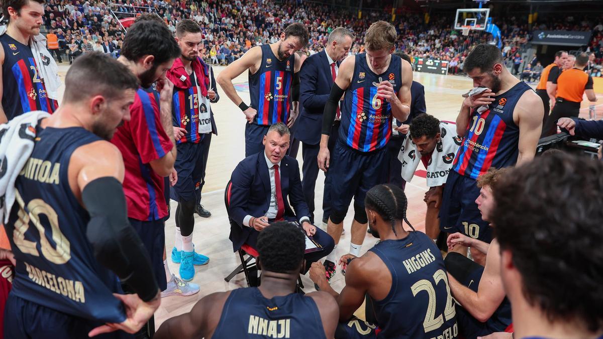 Las incógnitas y apuestas del Barça 2024