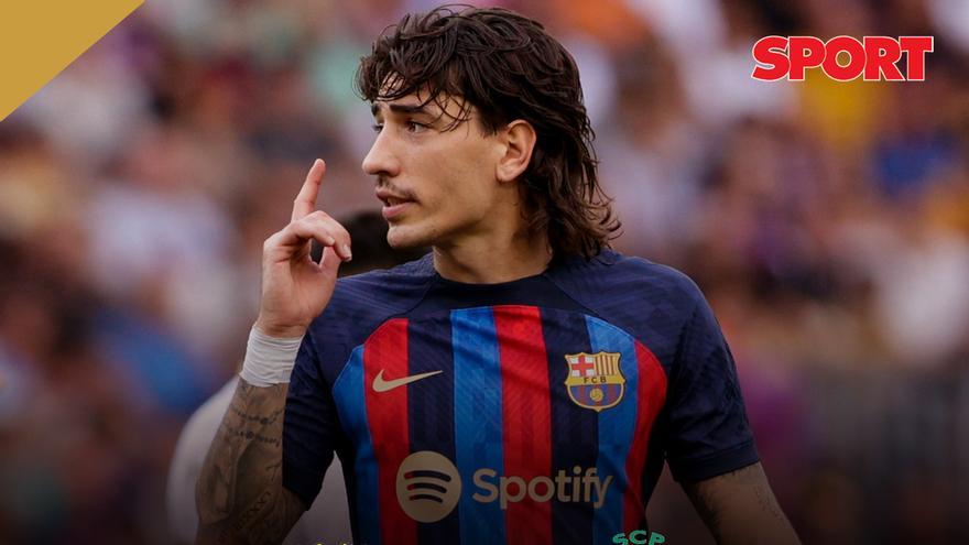 OFICIAL: Bellerín Ficha Por El Sporting CP   Fútbol | Tribunacom