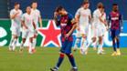 Los caminos de Messi y el Barça, cerca de separarse