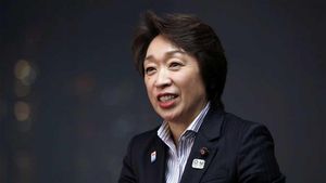 Japón celebrará los JJOO con seguridad y garantías Japón celebrará los JJOO con seguridad y garantías