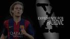 Los expediente X del FC Barcelona: Halilovic