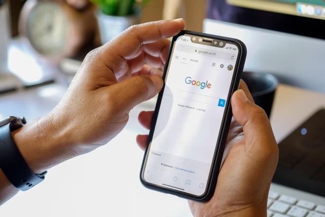 Google ya acepta peticiones para eliminar datos personales del buscador
