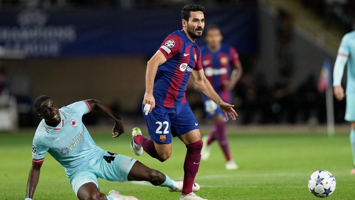 Champions League | ¿Cómo va el FC Barcelona
