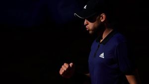 Thiem parte como favorito en la final Thiem parte como favorito en la final