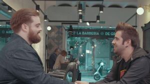 Auronplay desvela a Ibai qué hace con su dinero Auronplay desvela a Ibai qué hace con su dinero