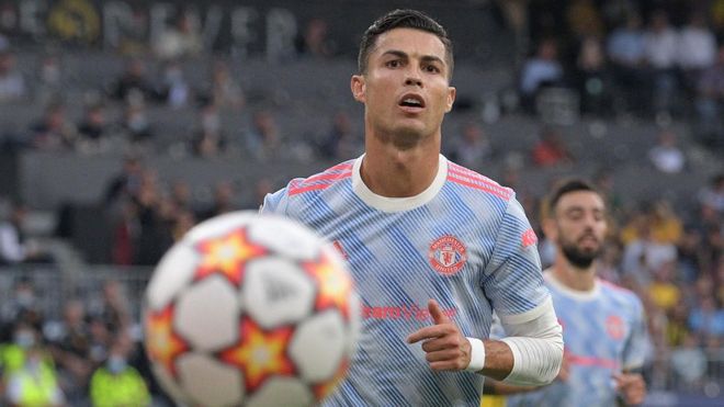 Cristiano Ronaldo, en Champions Cristiano Ronaldo, en Champions