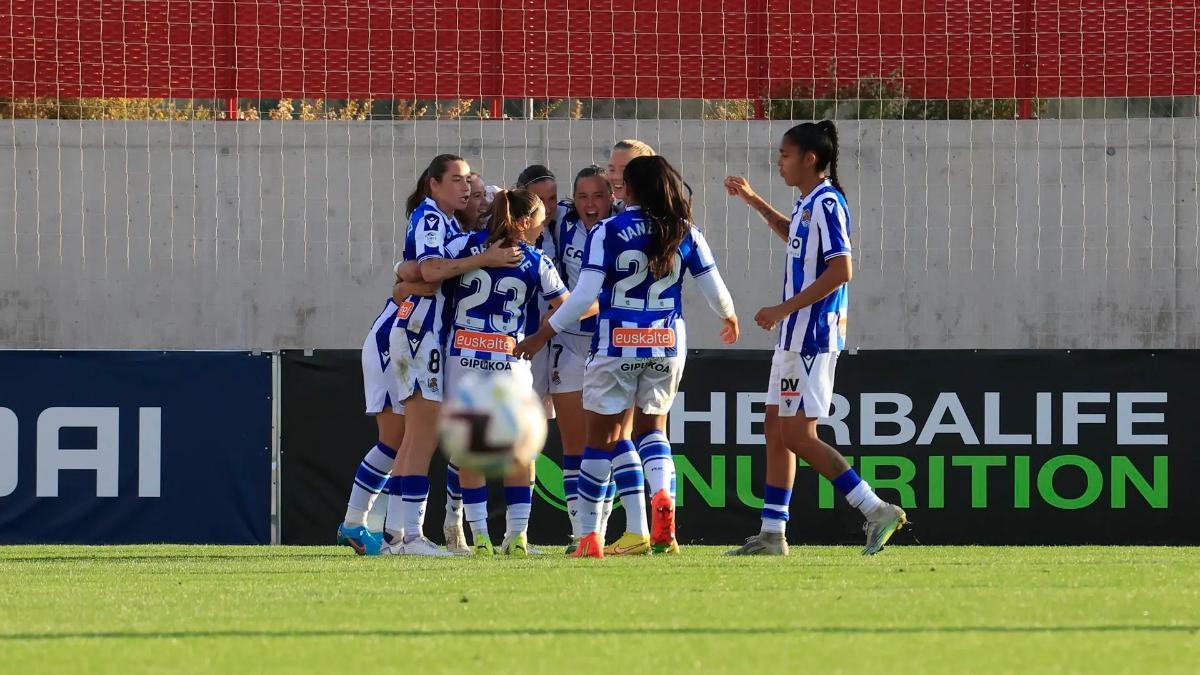 La Supercopa, una oportunidad para la Real Sociedad y el Sporting Club
