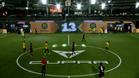 Imagen de la tercera jornada de la Kings League