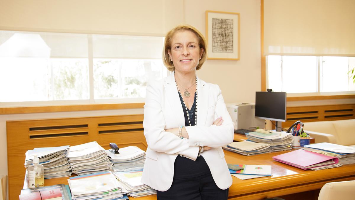 «La formación que proporcionemos a nuestros alumnos cambiará sus vidas»