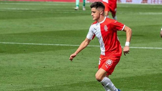 El Girona aún no encuentra su mejor fútbol y sigue en la zona de descenso El Girona aún no encuentra su mejor fútbol y sigue en la zona de descenso