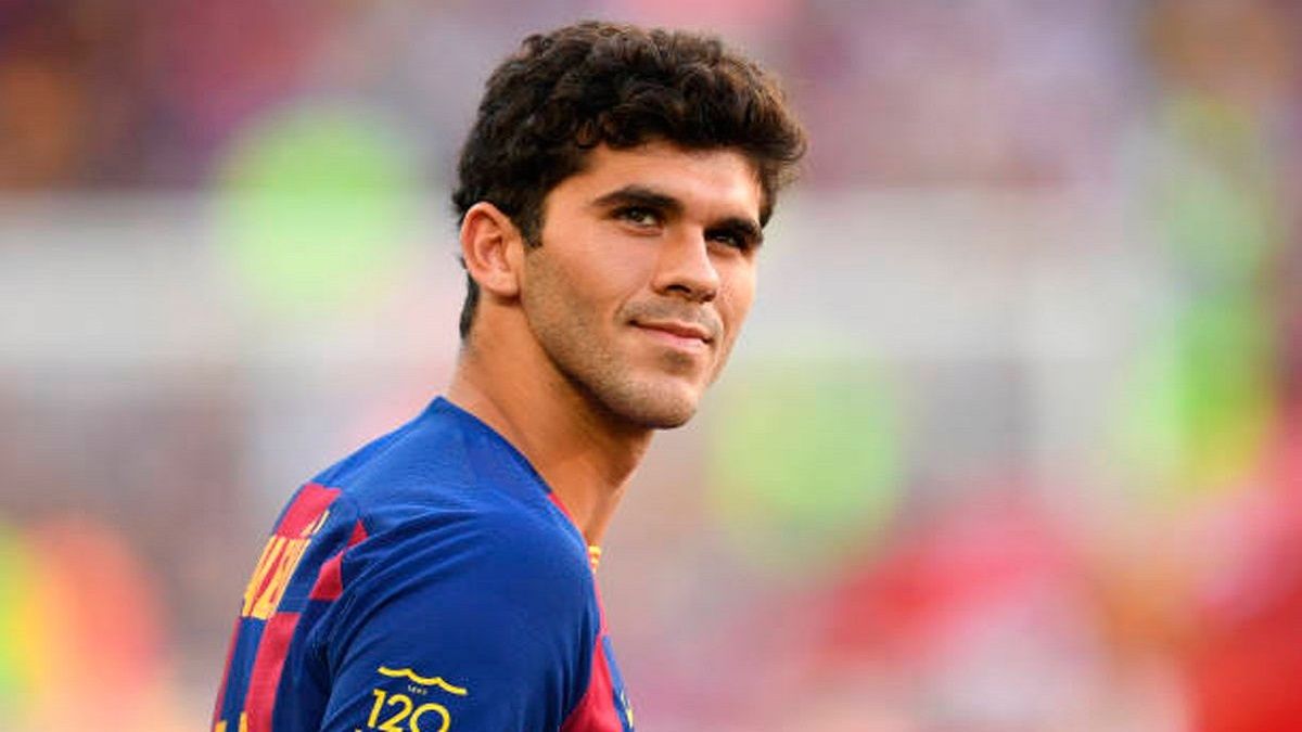 The League team that will request the loan of Aleñá