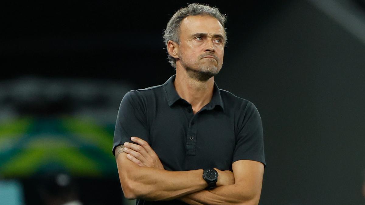 Vía libre para Luis Enrique