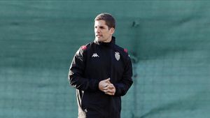 Robert Moreno analizó al Barça de Ronald Koeman y a Leo Messi Robert Moreno analizó al Barça de Ronald Koeman y a Leo Messi