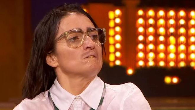 Silvia Abril exige que se vacunen a los actores cuanto antes por ser un grupo de riesgo Silvia Abril exige que se vacunen a los actores cuanto antes por ser un grupo de riesgo