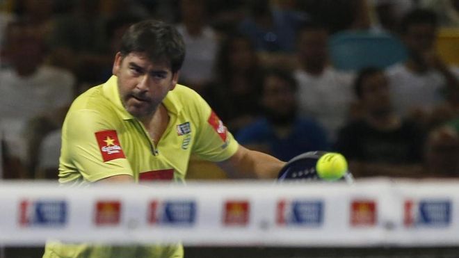 world padel tour world padel tour