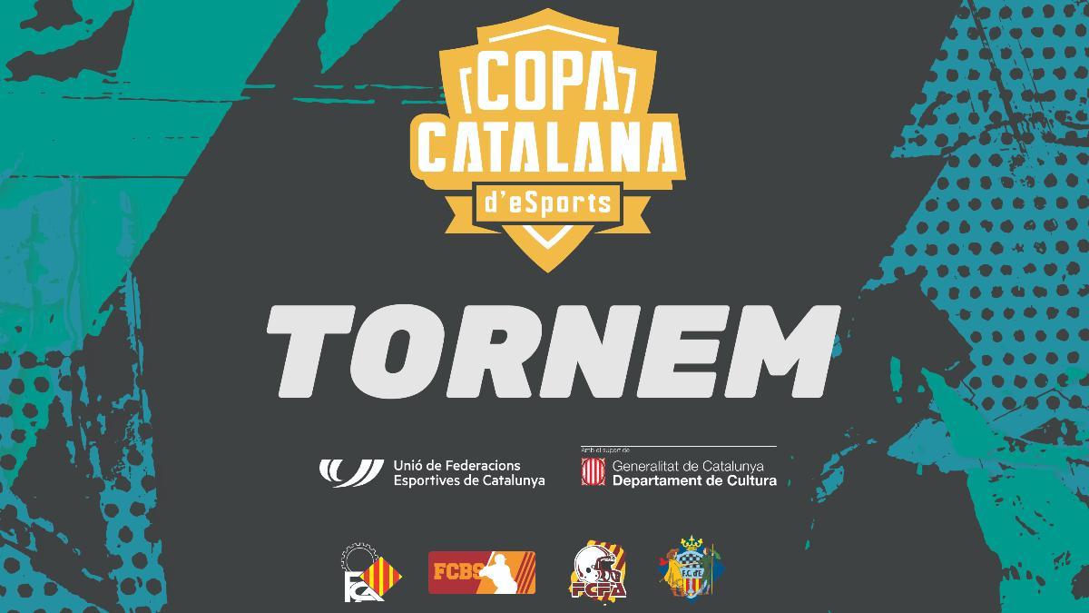 Tornen els eSports a Catalunya: arriba la 1a Copa Catalana d’eSports