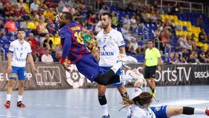 El Barça quiere aligerar el calendario con una Liga con fase de grupos El Barça quiere aligerar el calendario con una Liga con fase de grupos
