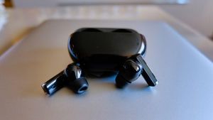 Analizamos los nuevos Huawei Freebuds Pro Analizamos los nuevos Huawei Freebuds Pro