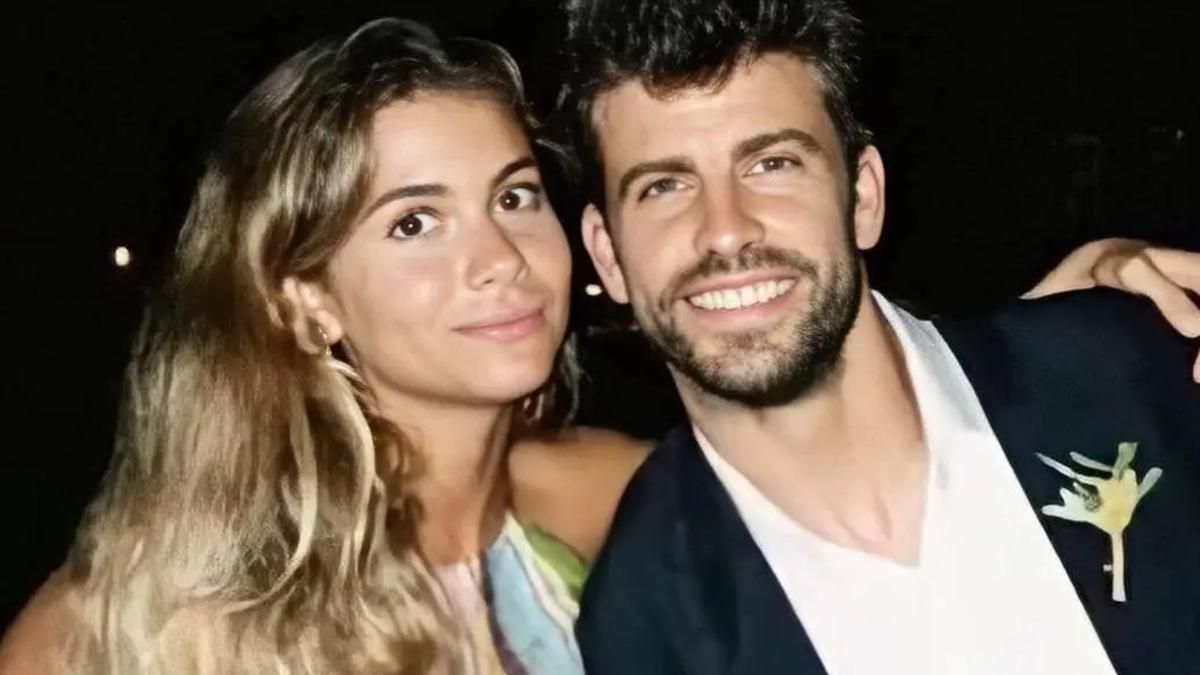 Esto es todo lo que se sabe sobre la familia de Clara Chía