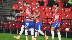 El Granada quiere volver a sumar de tres en tres El Granada quiere volver a sumar de tres en tres