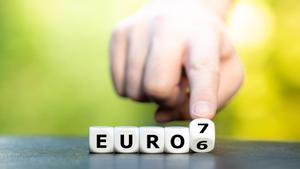 La normativa Euro 7 no entrará en vigor en dos años tal y como estaba planeado